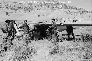 188- ARMEE DE L'AIR EN ALGERIE 1945-1962-36 (94)